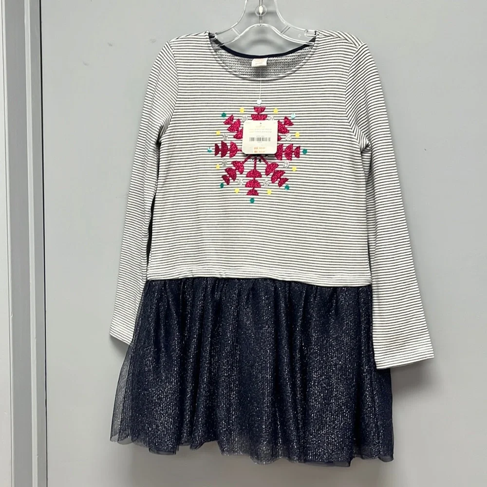 Brand new Gymboree dress!